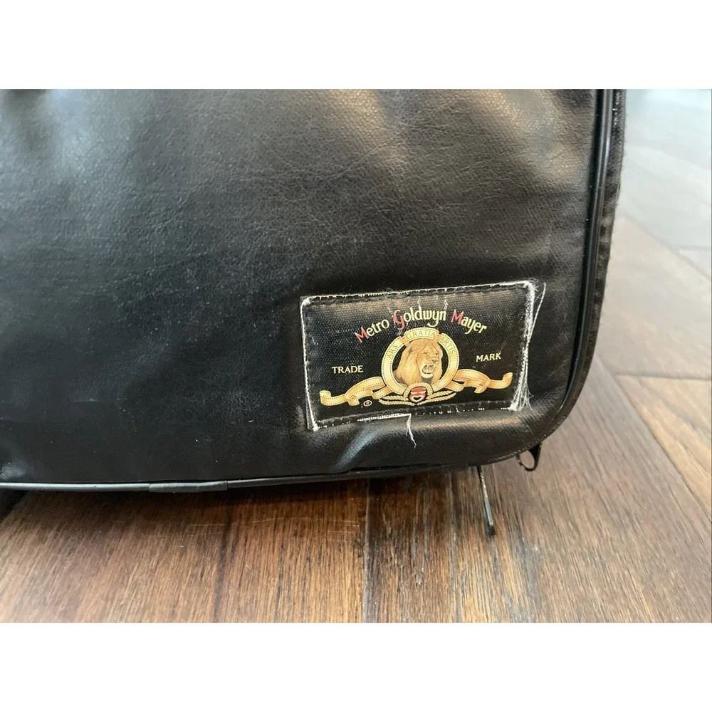 Metro Goldwyn Mayer MGM Hollywood Movie Motion Picture Stars Camera phone bag